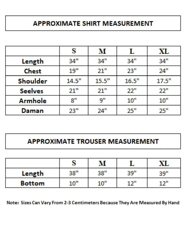 2 Pcs Women's Stitched Linen Printed Shirt And Trouser